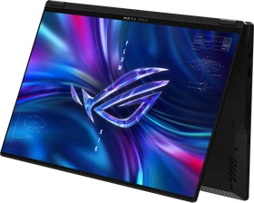 ASUS ROG Flow X16 (2023) GV601VI-NL016W, Off Black, Core i9-13900H, 32GB RAM, 1TB SSD, GeForce RTX 4070, DE (90NR0G01-M001U0)
