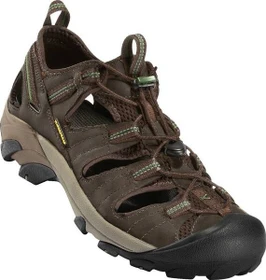 Keen Arroyo II slate black/bronze green (Herren)