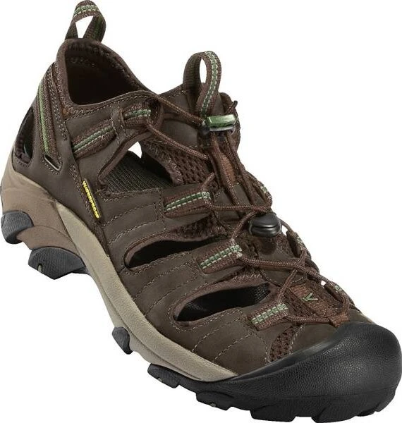 Keen Arroyo II slate black/bronze green (Herren)
