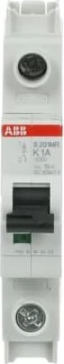 ABB S201MR-K1