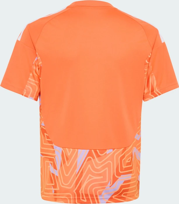 adidas Juventus Turin Heim 2026/2027 Torwarttrikot (Junior)