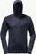 Jack Wolfskin Baiselberg Hoody FZ Jacke night blue (Herren) Vorschaubild