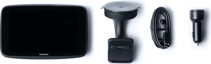 TomTom GO Discover 5
