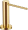 Dornbracht Spender mit Rosette (82 444 970) Vorschaubild