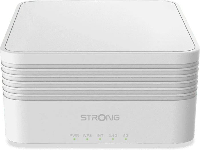STRONG MESHAX3000ADD