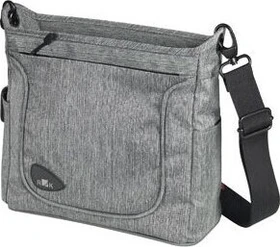Rixen&Kaul Allegra Fashion Lenkertasche grau