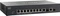 Cisco SG200 Desktop Gigabit Smart Switch, 8x RJ-45, 2x RJ-45/SFP, 62W PoE Vorschaubild