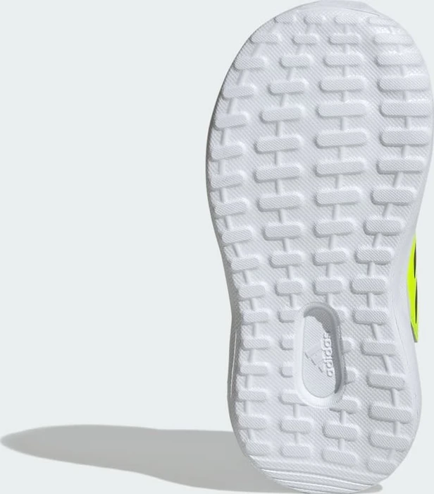 adidas Tensaur Run 3.0 core black/lucid lemon (Junior)
