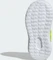 adidas Tensaur Run 3.0 core black/lucid lemon (Junior) Vorschaubild