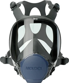 Moldex Series 9000 EasyLock Atemschutz-Vollmaske L