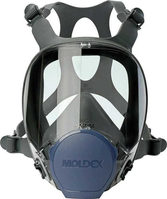 Moldex Series 9000 EasyLock Atemschutz-Vollmaske L