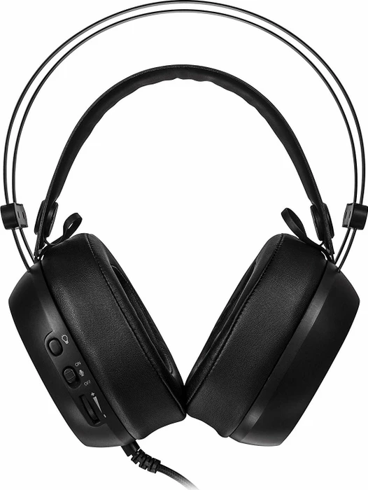 Tt esports Shock Pro RGB 7.1