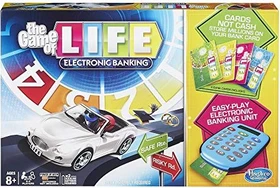 Das Spiel des Lebens Banking
