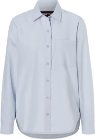Marmot AirExchange UPF 40 Hemd langarm vapor (Damen)