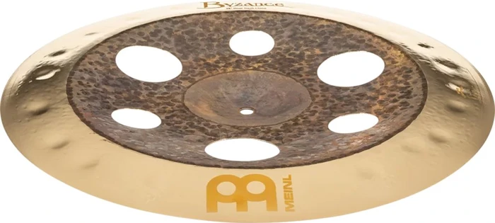 Meinl Byzance Dual Trash China 18"