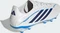 adidas Copa Pure IV League zero metalic/dark blue/lucid ray blue Vorschaubild