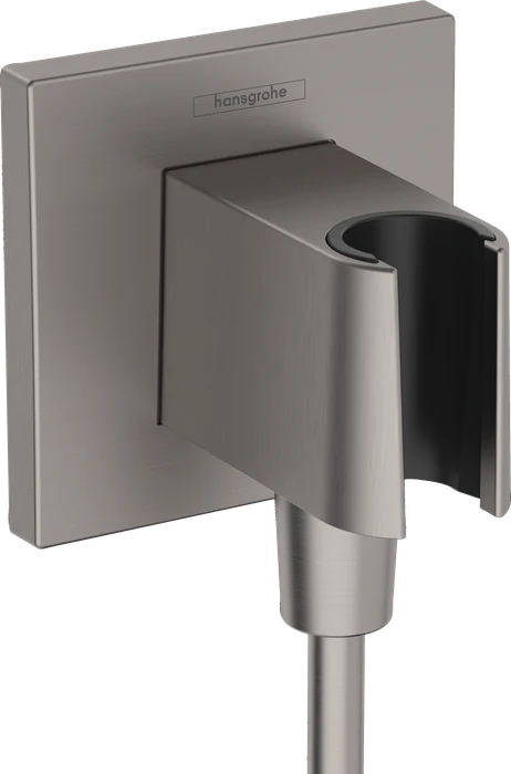 Hansgrohe FixFit E Wandanschluss