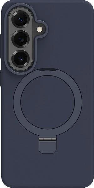 dbramante1928 Roskilde Magnet Kickstand ICON für Samsung Galaxy S26 deep water