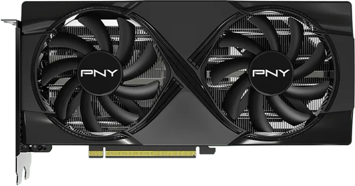 PNY GeForce RTX 5060 Ti Dual Fan, 8GB GDDR7, HDMI, 3x DP