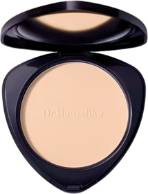 Dr. Hauschka Kompaktpuder 00 translucent, 8g