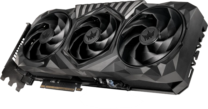 KFA2 GeForce RTX 5070 Ti HOF Gaming, 16GB GDDR7, HDMI, 3x DP