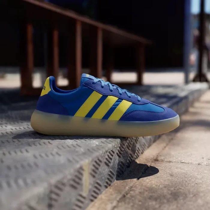 adidas Barreda Decode bright royal/yellow/royal blue (Herren)