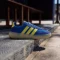 adidas Barreda Decode bright royal/yellow/royal blue (Herren) Vorschaubild