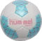 hummel Classic Energizer Handball off white/light blue/red Vorschaubild