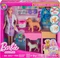 Mattel Barbie - Ich wäre gern...Gute Besserung Tierkrankenstation-Spielset Vorschaubild