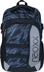 Neoxx Active Pro Stormchaser Schulrucksack
