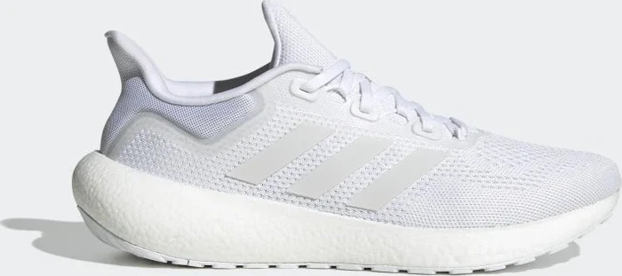 adidas Pureboost 22 cloud white/core black