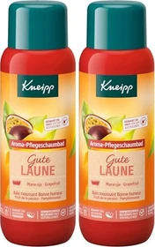 Kneipp Aroma Gute Laune Pflegeschaumbad, 400ml