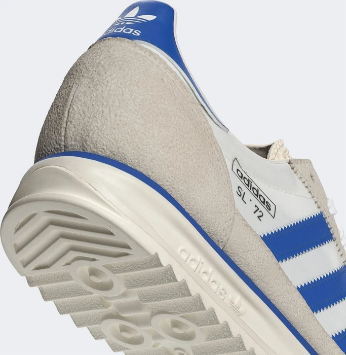 adidas SL 72 RS chalk white/blue/cloud white
