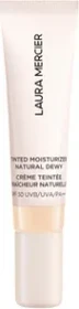 Laura Mercier Tinted Moisturizer Natural Dewy Mini Foundation 0N silk LSF30, 15ml