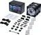 Phanteks D30-120 D-RGB Reverse, schwarz, 120mm, 3er-Pack Vorschaubild