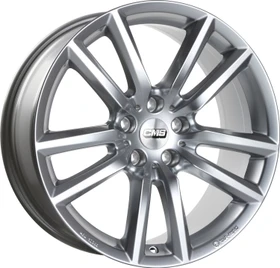 CMS C27 6.5x17 5/112 ET41 (verschiedene Farben)