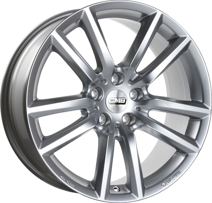 CMS C27 6.5x17 5/112 ET41 (verschiedene Farben)