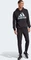 adidas Big Logo Terry Trainingsanzug schwarz (Herren) Vorschaubild
