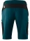 Gonso Garzone Fahrradhose kurz torrando teal (Herren) Vorschaubild
