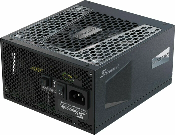 Seasonic Prime PX-850 850W, ATX 2.4