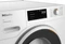 Miele T1 TWC640WP EcoSpeed & 8kg Wärmepumpentrockner Vorschaubild