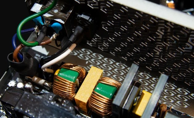 DeepCool GamerStorm DQ650-M-V2L 650W, ATX 2.31