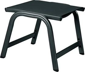 Kettler Basic Plus Gartenhocker anthrazit