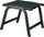 Kettler Basic Plus Gartenhocker anthrazit (0301203-7000)