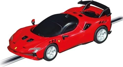 Carrera GO!!! Ferrari SF-90 XX Stradale - Rosso Corsa