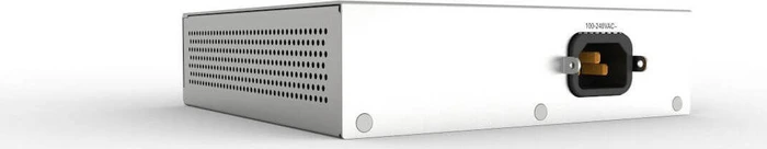 Allied Telesis PC2000/SC, RJ-45, SC-Duplex, PoE+