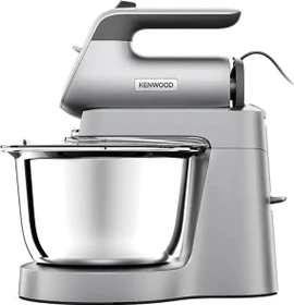 Kenwood HMP54.000SI Chefette Handmixer