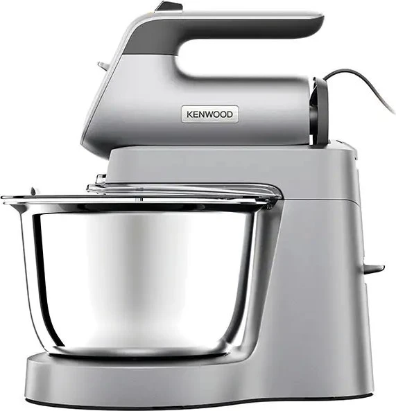Kenwood HMP54.000SI Chefette Handmixer