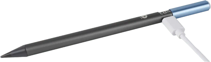 Deqster Pencil 2 Space Grey/blau (80-1018409) – Bild 7