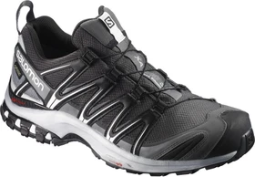 Salomon XA Pro 3D GTX magnet black/pearl blue (Herren)